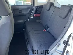 スズキ スペーシア