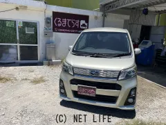 スバル ステラ