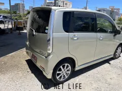 スバル ステラ