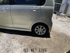 スバル ステラ