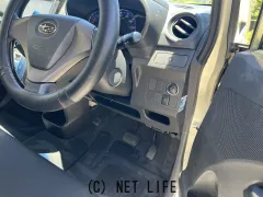 スバル ステラ