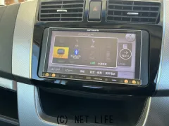 スバル ステラ