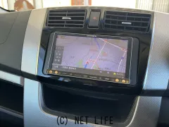 スバル ステラ