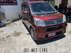 ダイハツ ムーヴ
