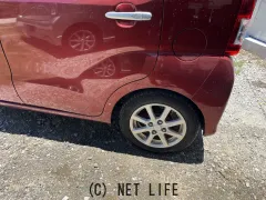ダイハツ ムーヴ