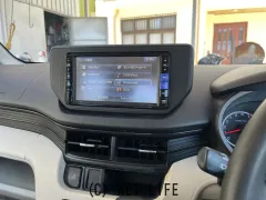 ダイハツ ムーヴ