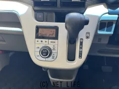 ダイハツ ムーヴ