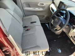 ダイハツ ムーヴ