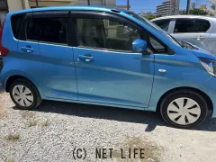三菱 eKワゴン