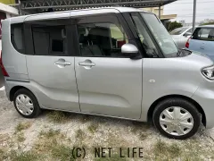 ダイハツ タント
