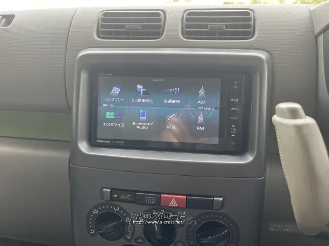 ダイハツ ムーヴコンテ