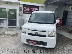 ダイハツ ムーヴコンテ