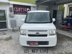 ダイハツ ムーヴコンテ