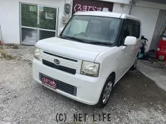 ダイハツ ムーヴコンテ