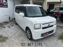 ダイハツ ムーヴコンテ