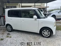 ダイハツ ムーヴコンテ