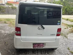 ダイハツ ムーヴコンテ