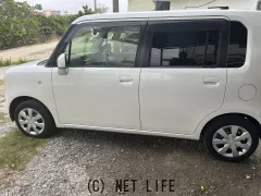 ダイハツ ムーヴコンテ