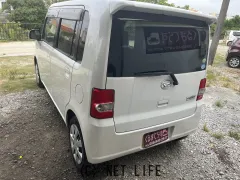 ダイハツ ムーヴコンテ