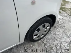 ダイハツ ムーヴコンテ