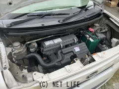 ダイハツ ムーヴコンテ