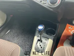 トヨタ アクア