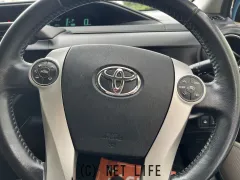 トヨタ アクア
