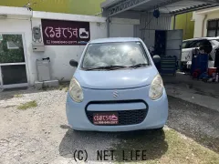 スズキ アルト