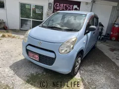 スズキ アルト