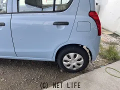 スズキ アルト