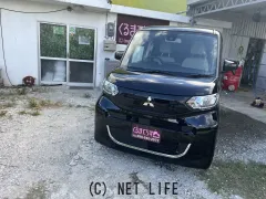 三菱 eKスペース