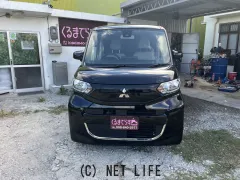 三菱 eKスペース
