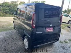 三菱 eKスペース