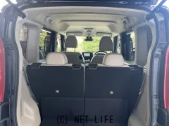 三菱 eKスペース