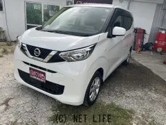 日産 デイズ