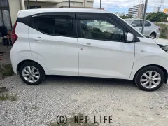 日産 デイズ
