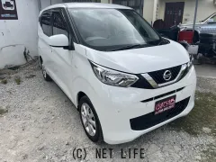 日産 デイズ