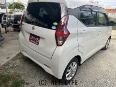 日産 デイズ