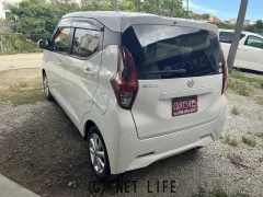 日産 デイズ