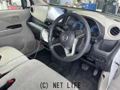 日産 デイズ