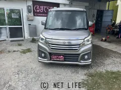 スズキ スペーシア