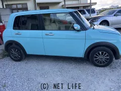 スズキ アルトラパン