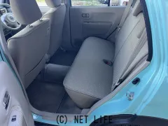 スズキ アルトラパン