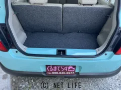 スズキ アルトラパン