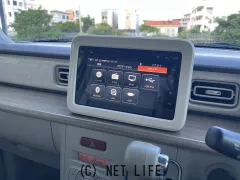 スズキ アルトラパン