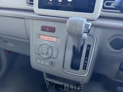 スズキ アルトラパン