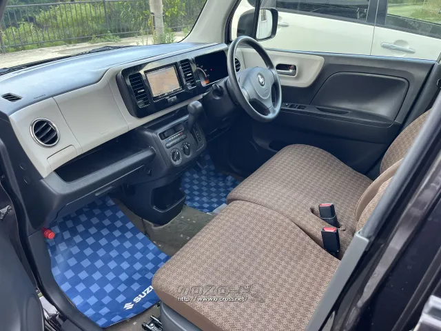 日産 モコ