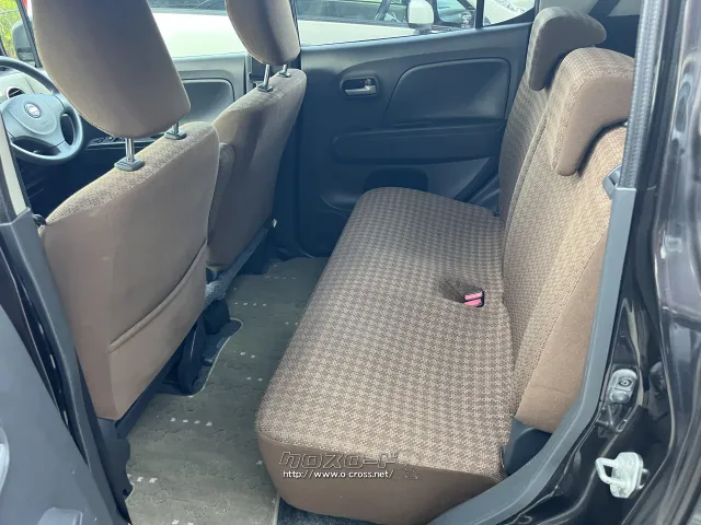 日産 モコ