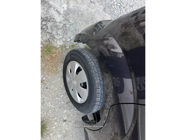 日産 モコ