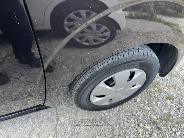 日産 モコ
